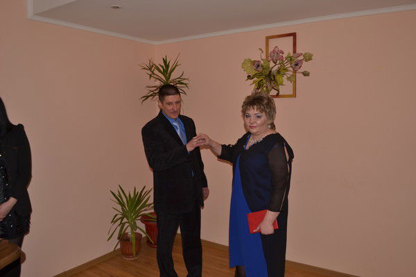 Надежда Киселева