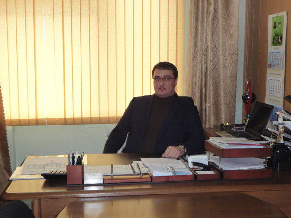 Алий Кунтаев