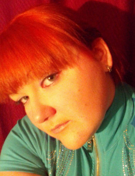 Наталия Адамантовая