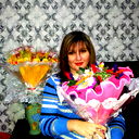 Олеся Гадисова