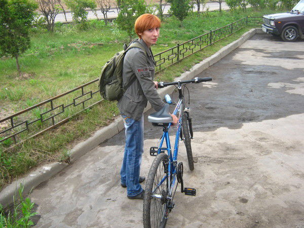 Наталья Гурьянова