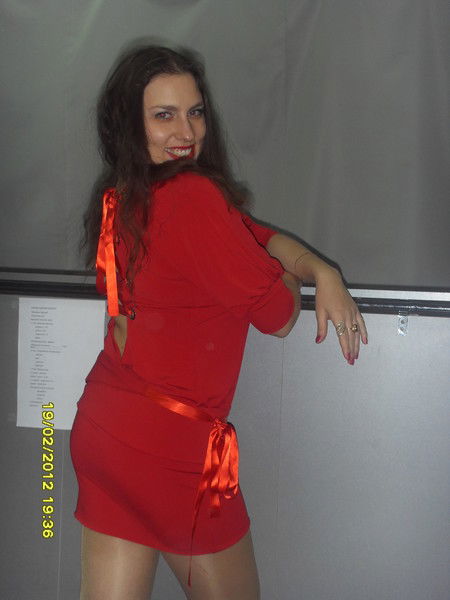 Ольга Чендей