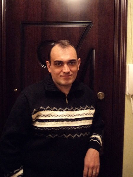 Евгений Шибаршин