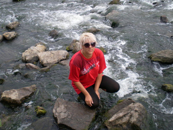 Лика Акульшина