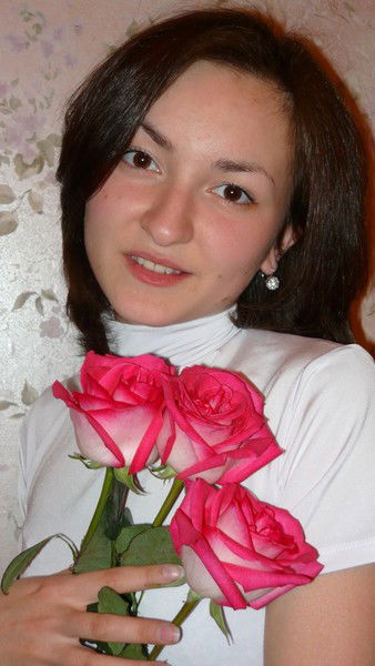 Света Демина