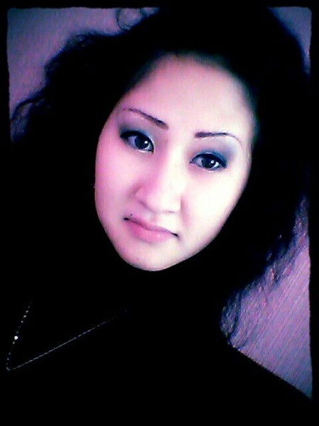 Азиза Ахметалиева