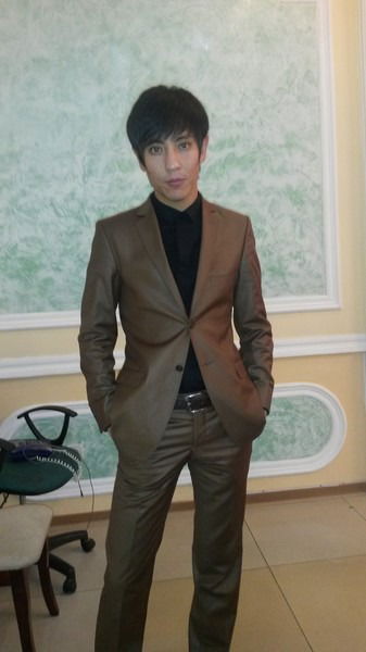 Mr.мират Тилепбергенов