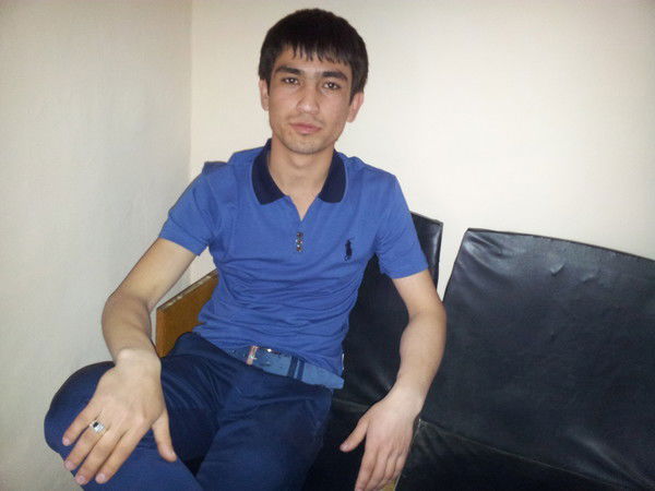 Davron_3334 Ibroximov