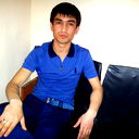 Davron_3334 Ibroximov