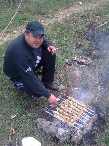 Николай Сыропятов