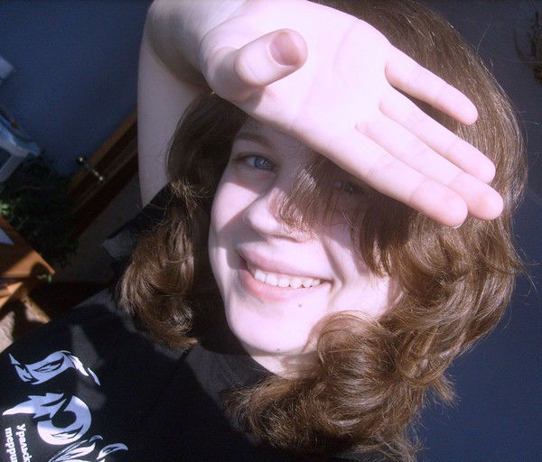 Юлия Шведова