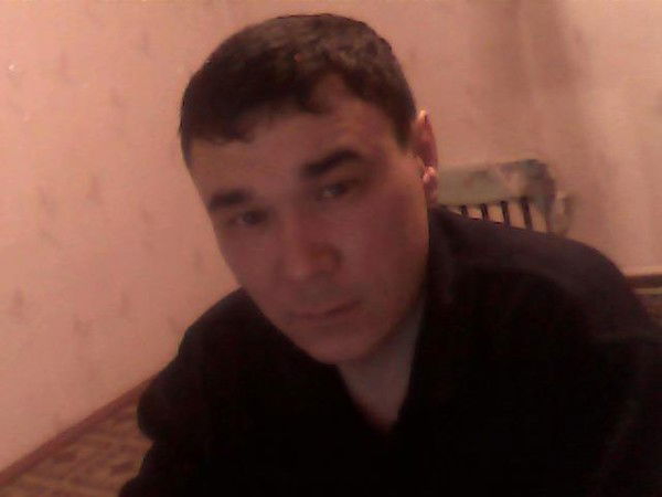 Серік Алипбаев