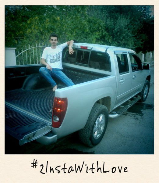 Эльнур Рагимов