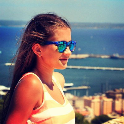 Вероника Миллер