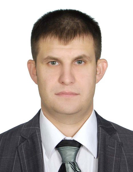 Виталий Дубовский