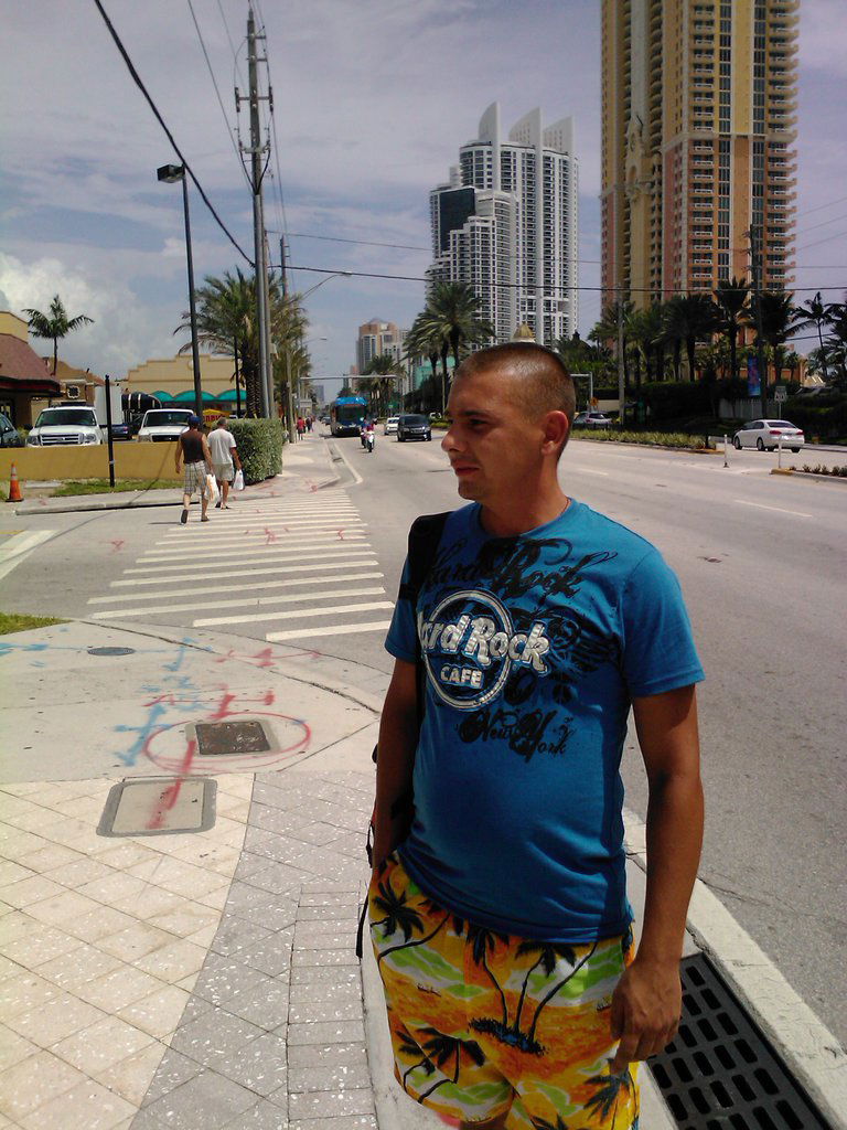 Дмитрий Запруцкий