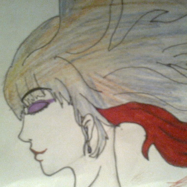 Дарья Кондрова