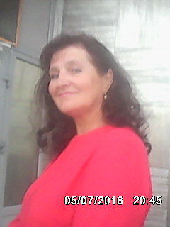 Татьяна Досова