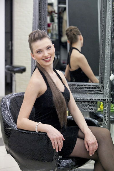 Еронина Ольга