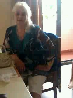 Новиков Галина