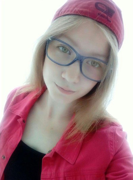 Злата Кузьмина