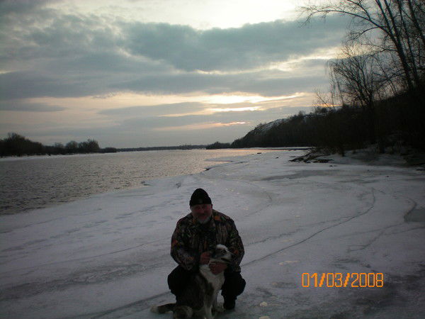 Валерий Данилевский