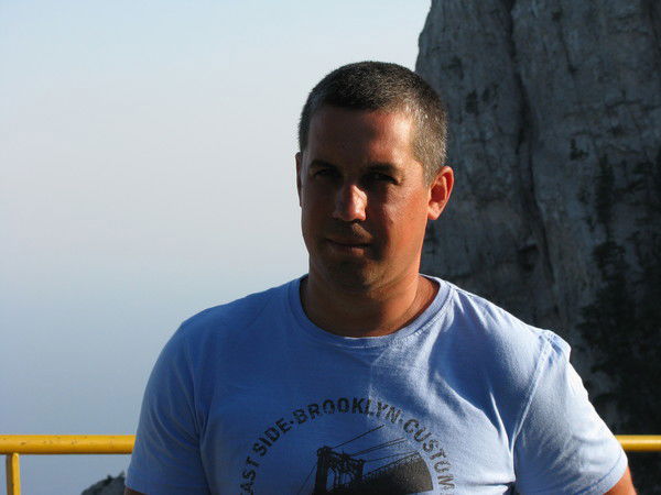 Алексей Тикунов