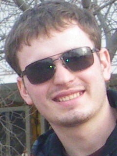 Дмитрий Квасенко