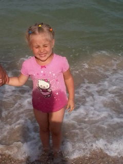 Марина Илюшина