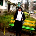 Екатерина Гафарова