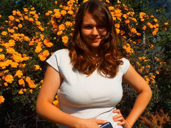 Юлия Трубина