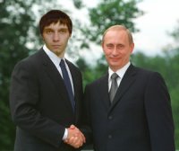 Женя Карабач