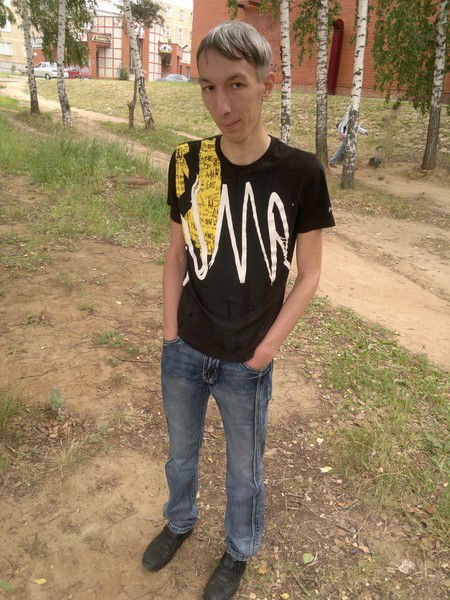 Радик Шагалиев