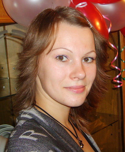 Анна Куриленко