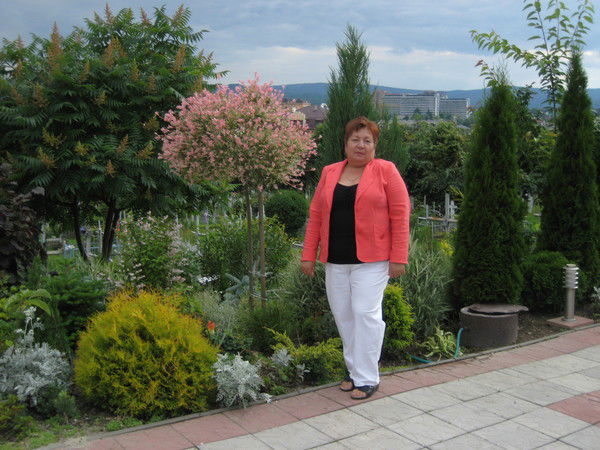 Наталья Куксова