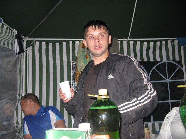 Андрей Савин