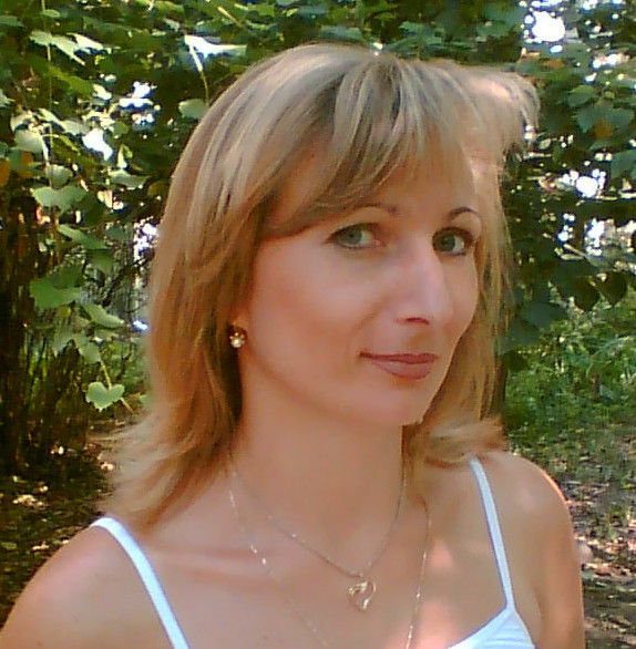 Вика Нестеренко