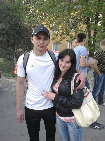 Наталья Горобец