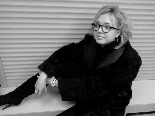 Ксюша Романова