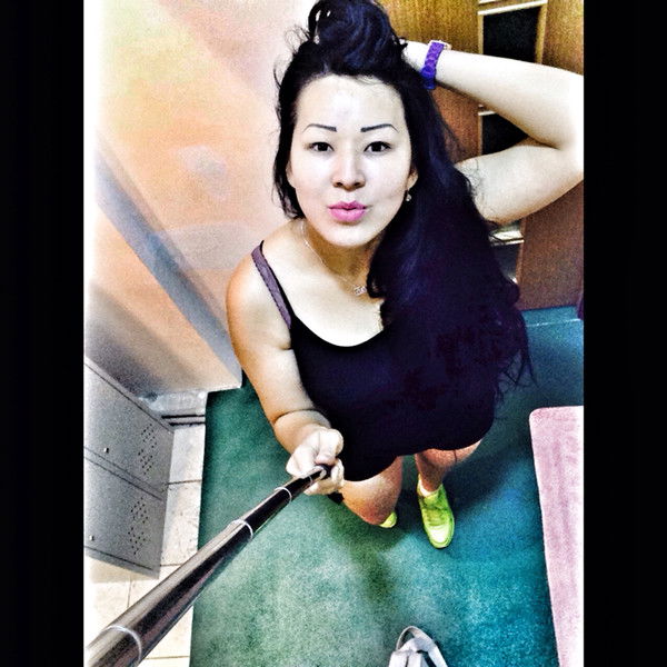 Я {Фазёка}** Садакбаева