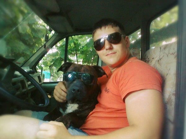 Александор Сергеевич