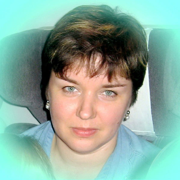 Елена Просолова