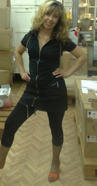 Елена Михайлова