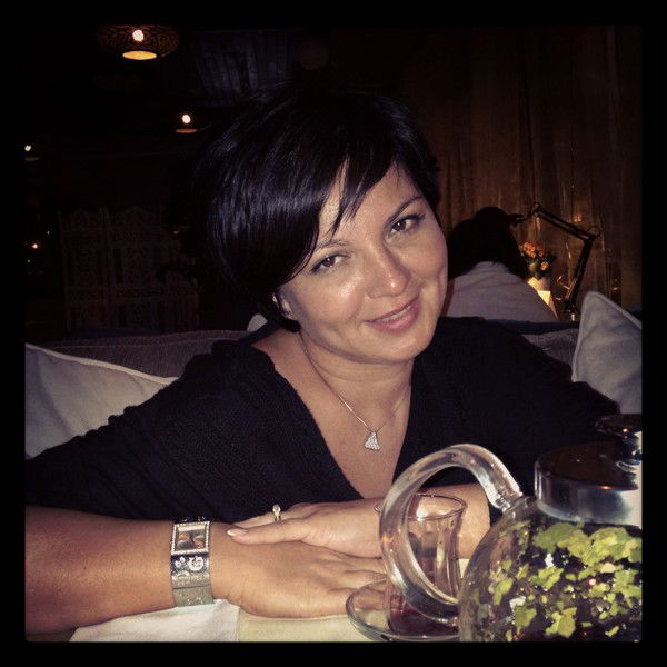 Луиза Бебия