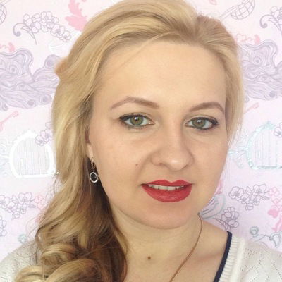 Анастасия Яковлева