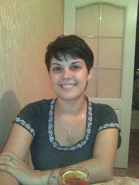 Евгения Романова