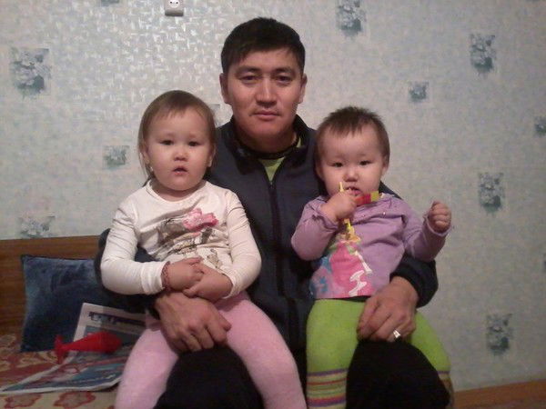 Берик Алдияров