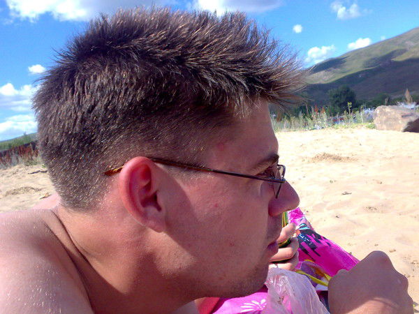 Николай Кузнецов