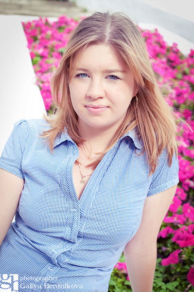 Ольга Антипова