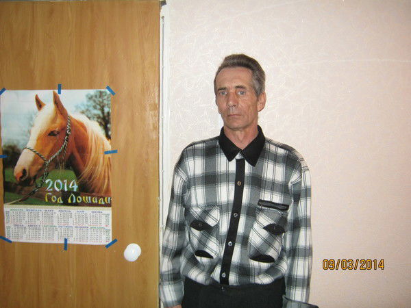 Александр Харапаев